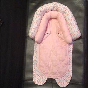 Carter’s duo head support.